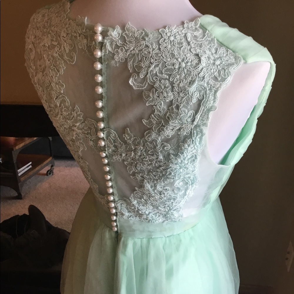 Elegant Formal Dress